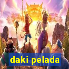 daki pelada