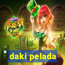 daki pelada