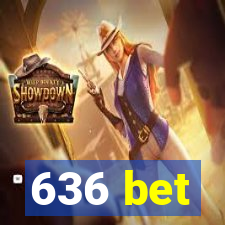 636 bet