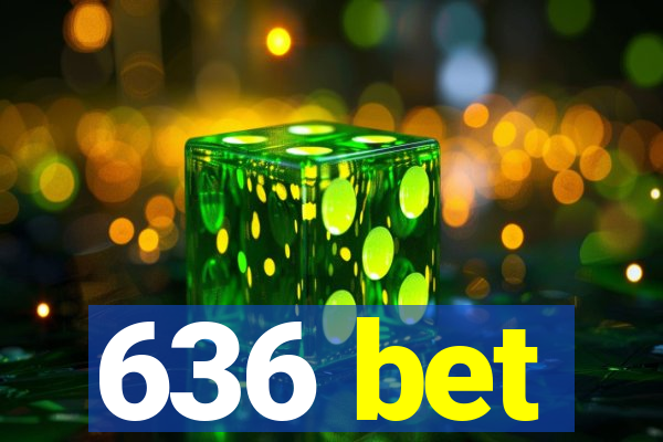 636 bet