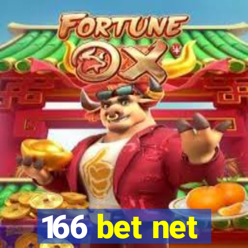 166 bet net