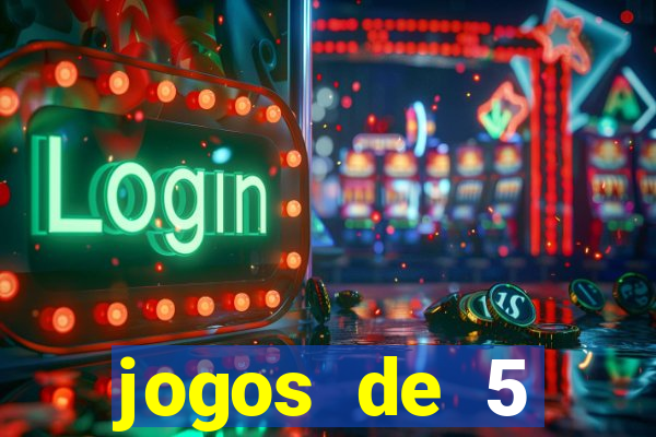 jogos de 5 centavos na betano