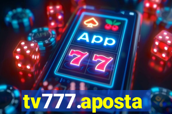 tv777.aposta