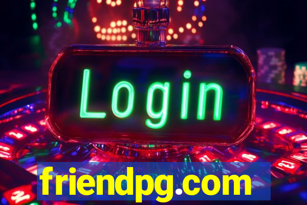 friendpg.com