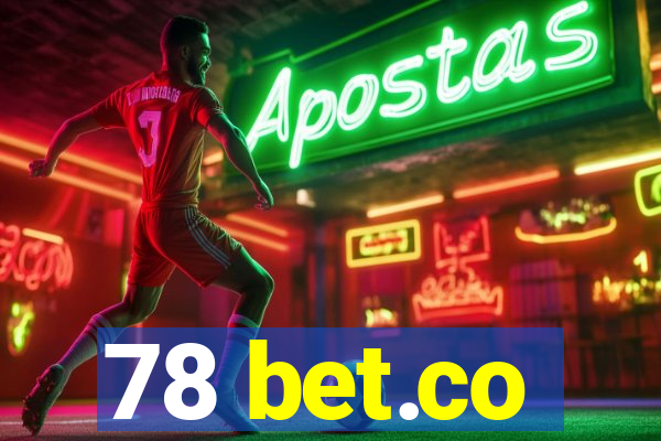 78 bet.co