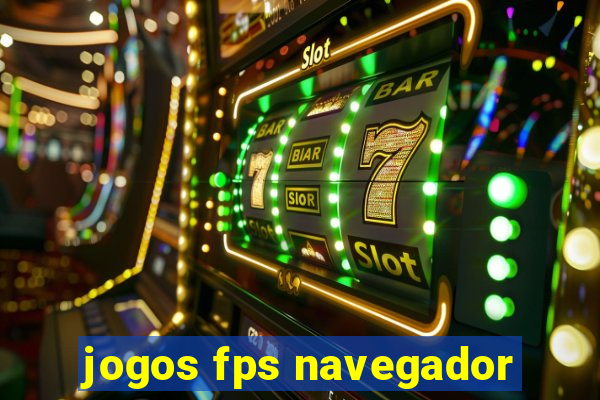 jogos fps navegador