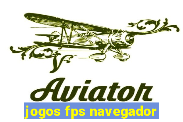 jogos fps navegador