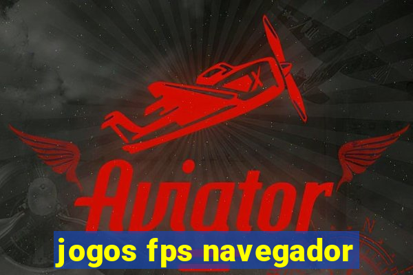 jogos fps navegador