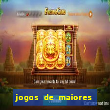 jogos de maiores de 18