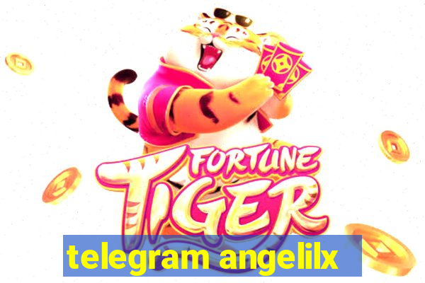 telegram angelilx