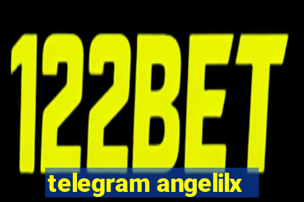 telegram angelilx