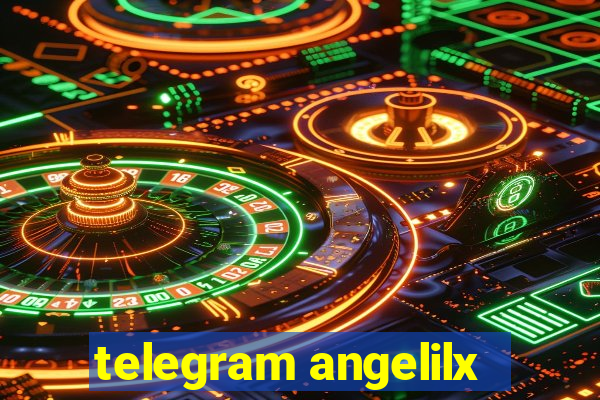 telegram angelilx