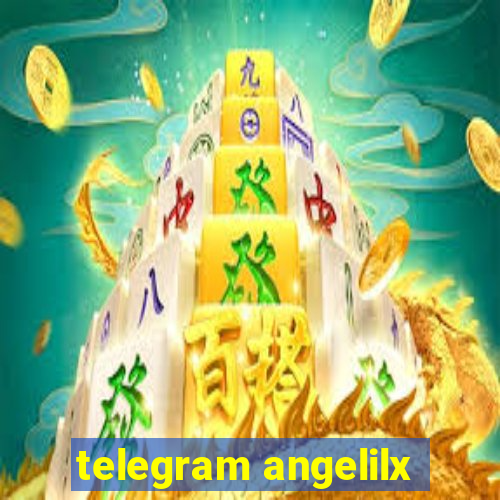 telegram angelilx