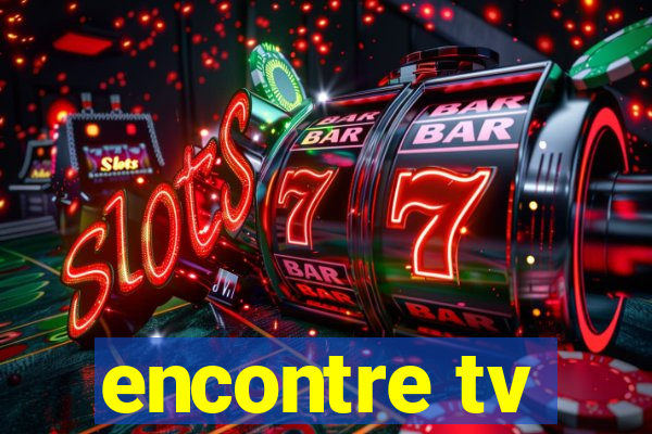 encontre tv