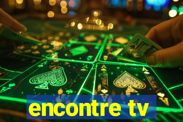 encontre tv