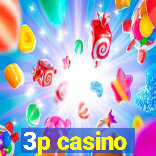 3p casino