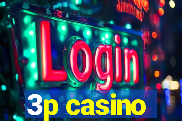 3p casino