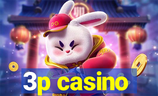 3p casino