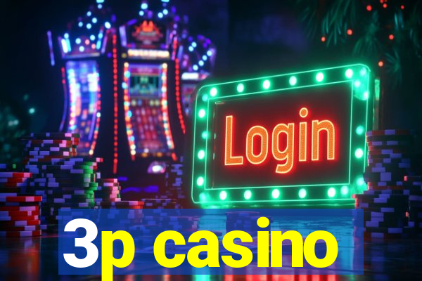 3p casino