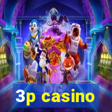 3p casino