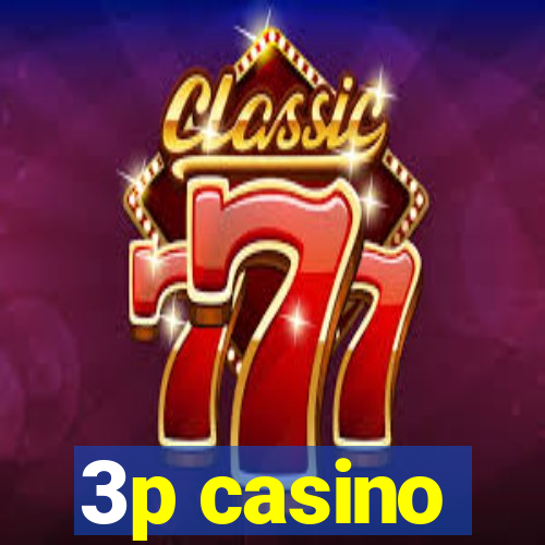 3p casino