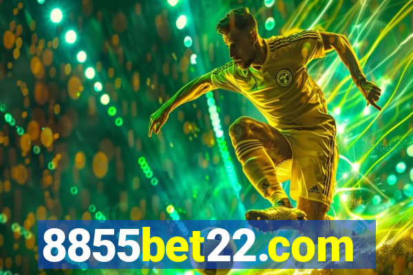 8855bet22.com