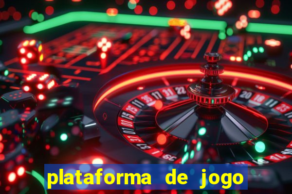 plataforma de jogo que paga ao se cadastrar