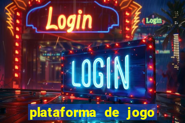 plataforma de jogo que paga ao se cadastrar