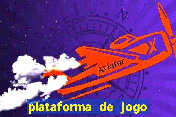 plataforma de jogo que paga ao se cadastrar