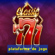 plataforma de jogo que paga ao se cadastrar