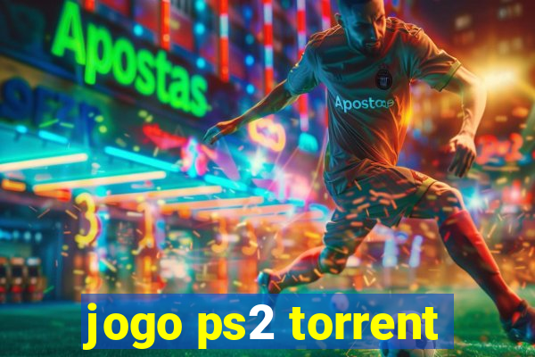 jogo ps2 torrent