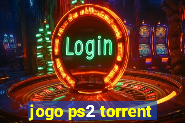 jogo ps2 torrent