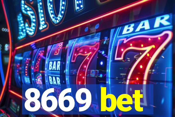 8669 bet