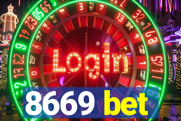 8669 bet