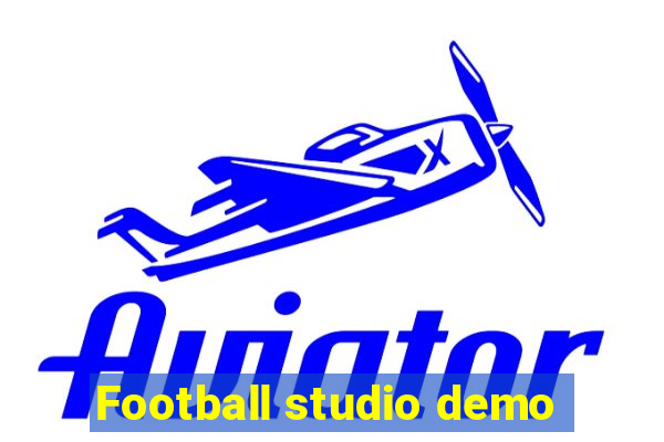 Football studio demo