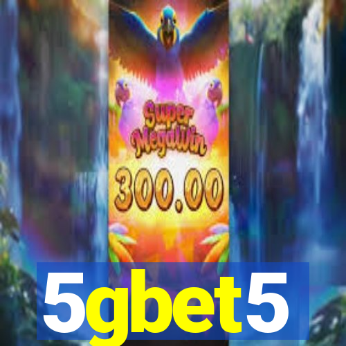 5gbet5