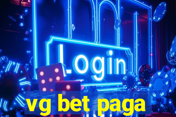 vg bet paga