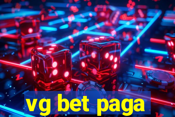 vg bet paga