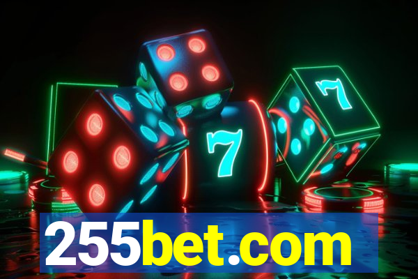 255bet.com