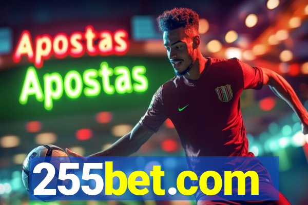 255bet.com