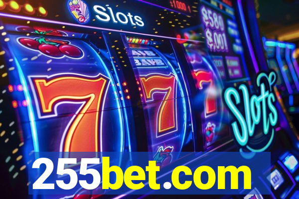 255bet.com