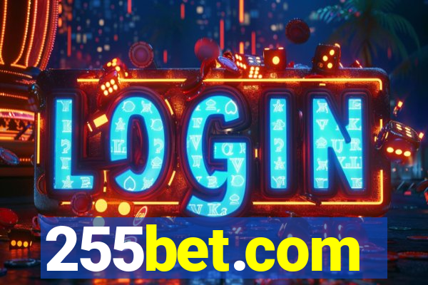 255bet.com