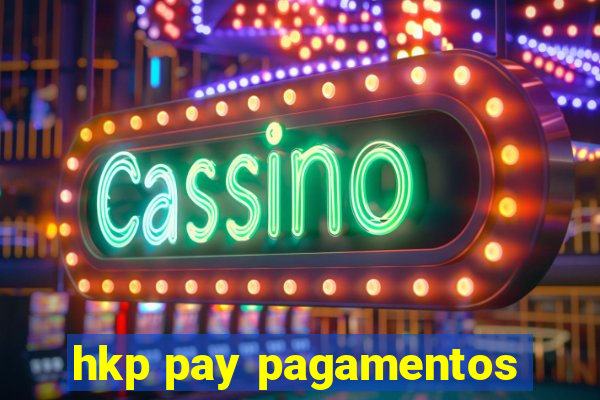 hkp pay pagamentos