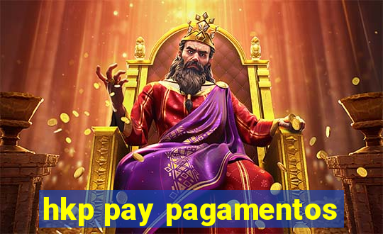 hkp pay pagamentos