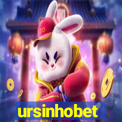 ursinhobet