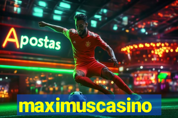 maximuscasino