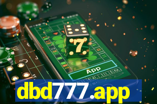 dbd777.app