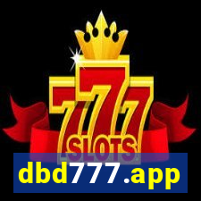 dbd777.app