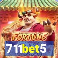 711bet5