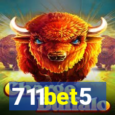 711bet5